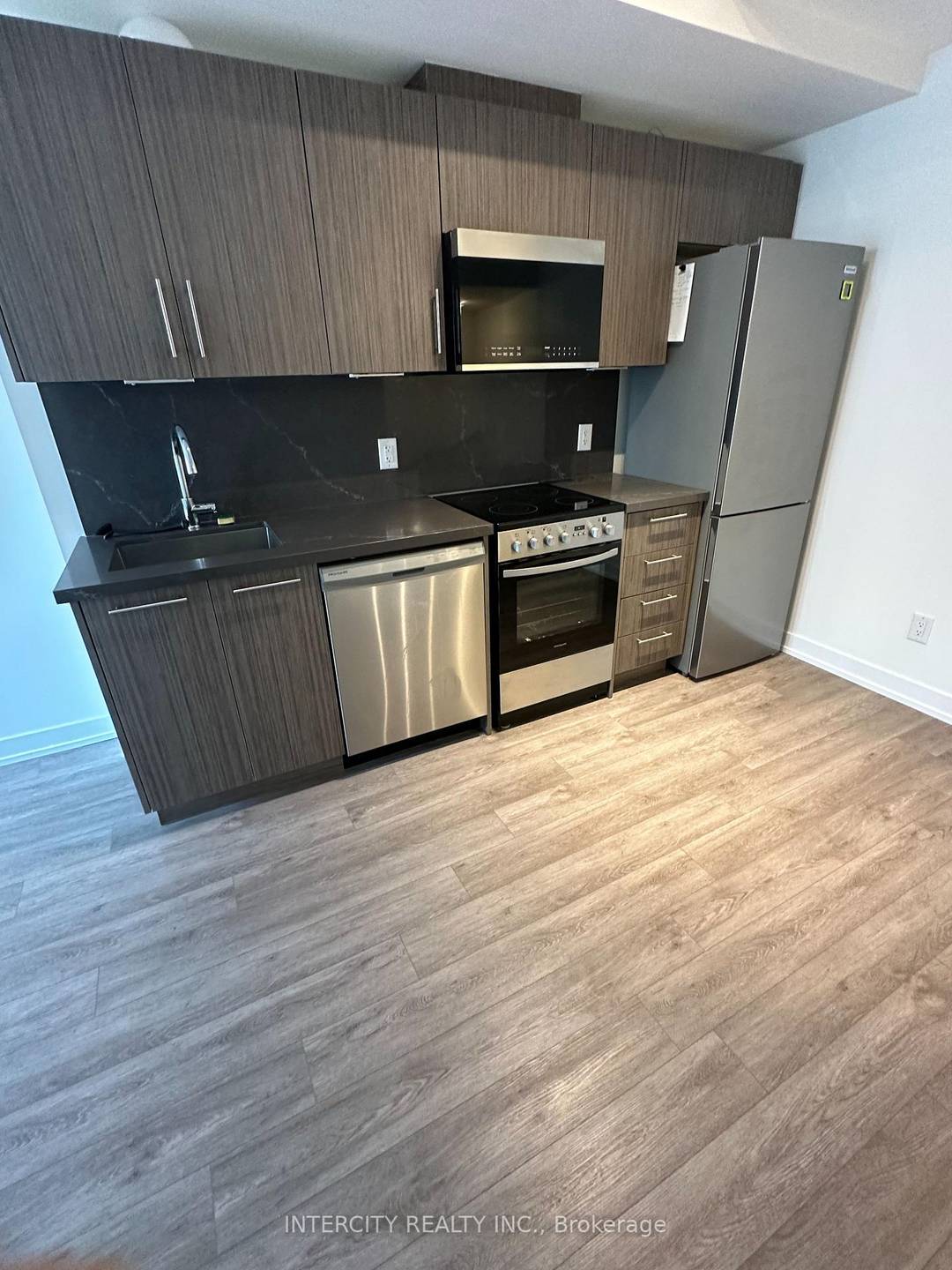 Excellent Location ! Greenwich Village at Sheppard West Subway.