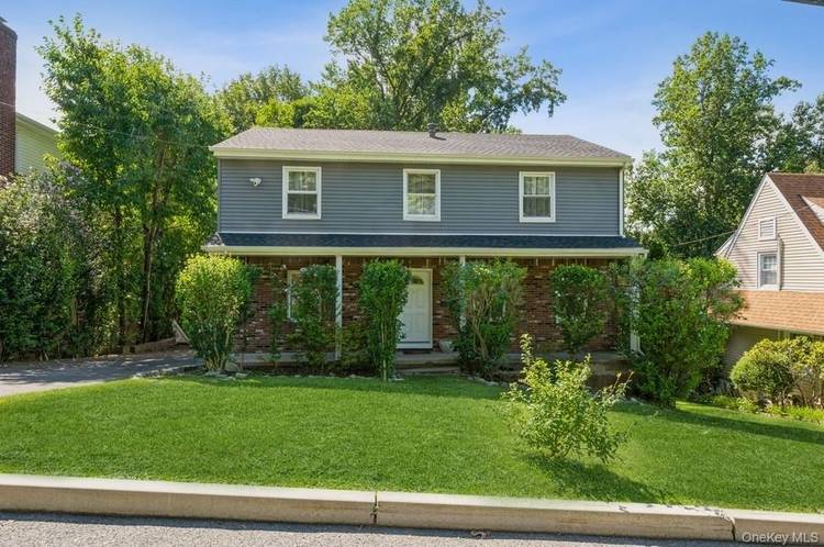 Enjoy the perfect blend of comfort and style in this beautifully renovated four bedroom, three bath Colonial ideally located near parks, schools, shopping, restaurants and public transportation.