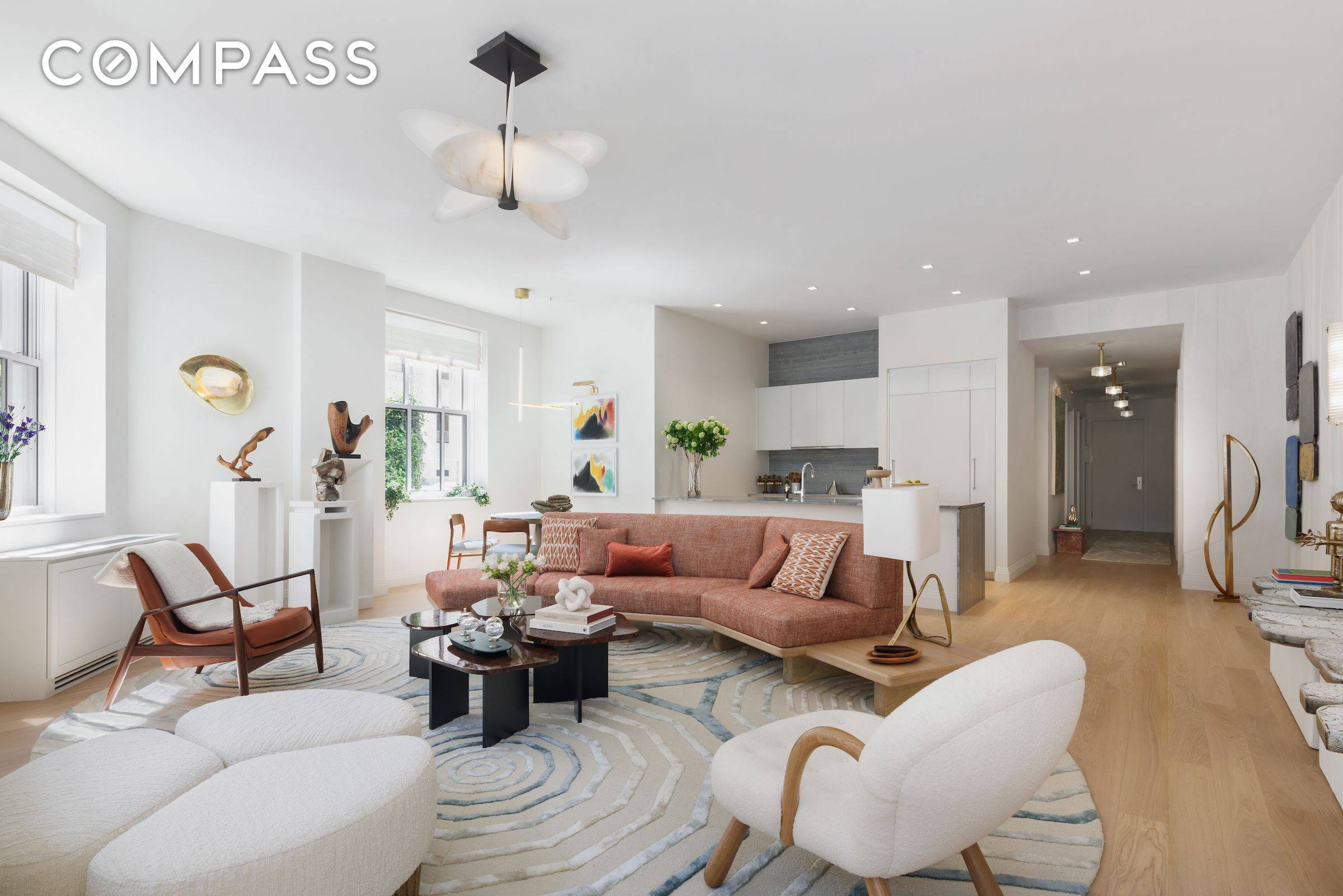 Closings Have Commenced. Immediate Occupancy.