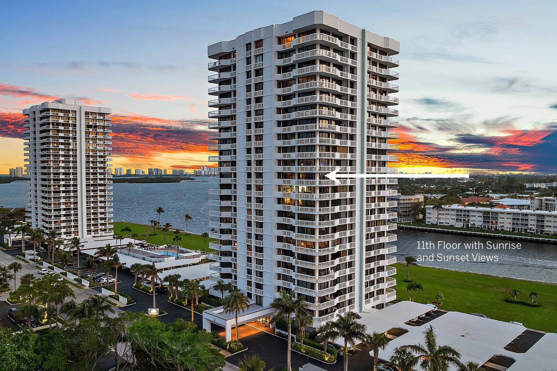 Look no more for the perfect ''new home in the sky !
