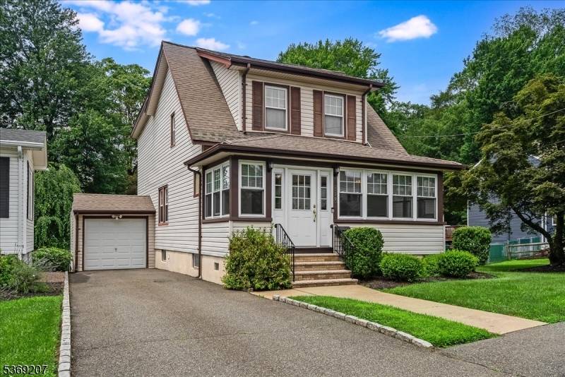 With a large level lot and expansion potential, this home is situated across the street from Harrison Elementary with near by bus stop and close access to town.
