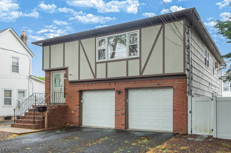 Welcome to this updated pristine property with in law suite.
