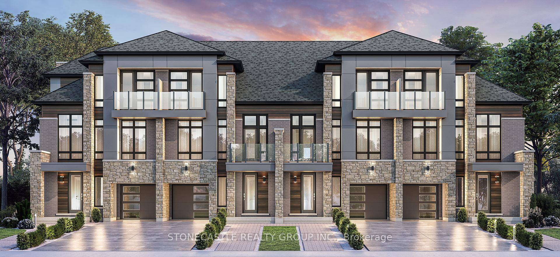 Welcome to your new home in the trendy new neighborhood of Upper Joshua Creek.