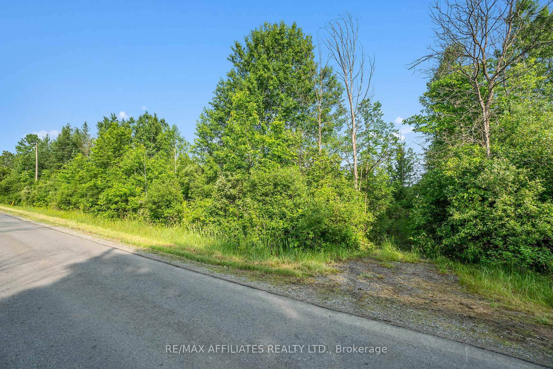Are you looking for a property with room to roam, you need to check out this just over 77 acre parcel between Domville and Maynard, the property has just over ...