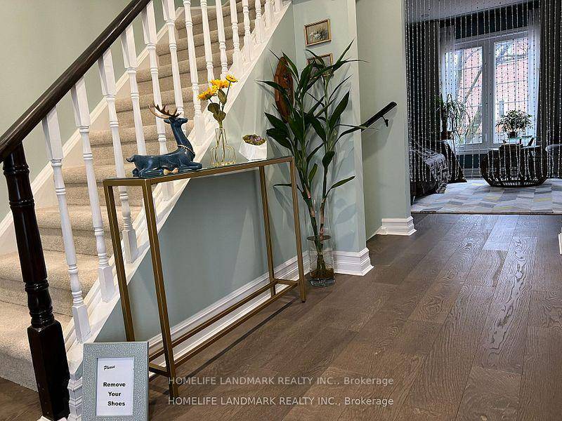 Gorgeous Well kept Home in Very Prime Location.