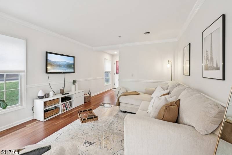 Welcome to Lions Gate at Caldwell, where comfort, convenience, charm come together in this beautifully renovated 2 bedroom, 2.