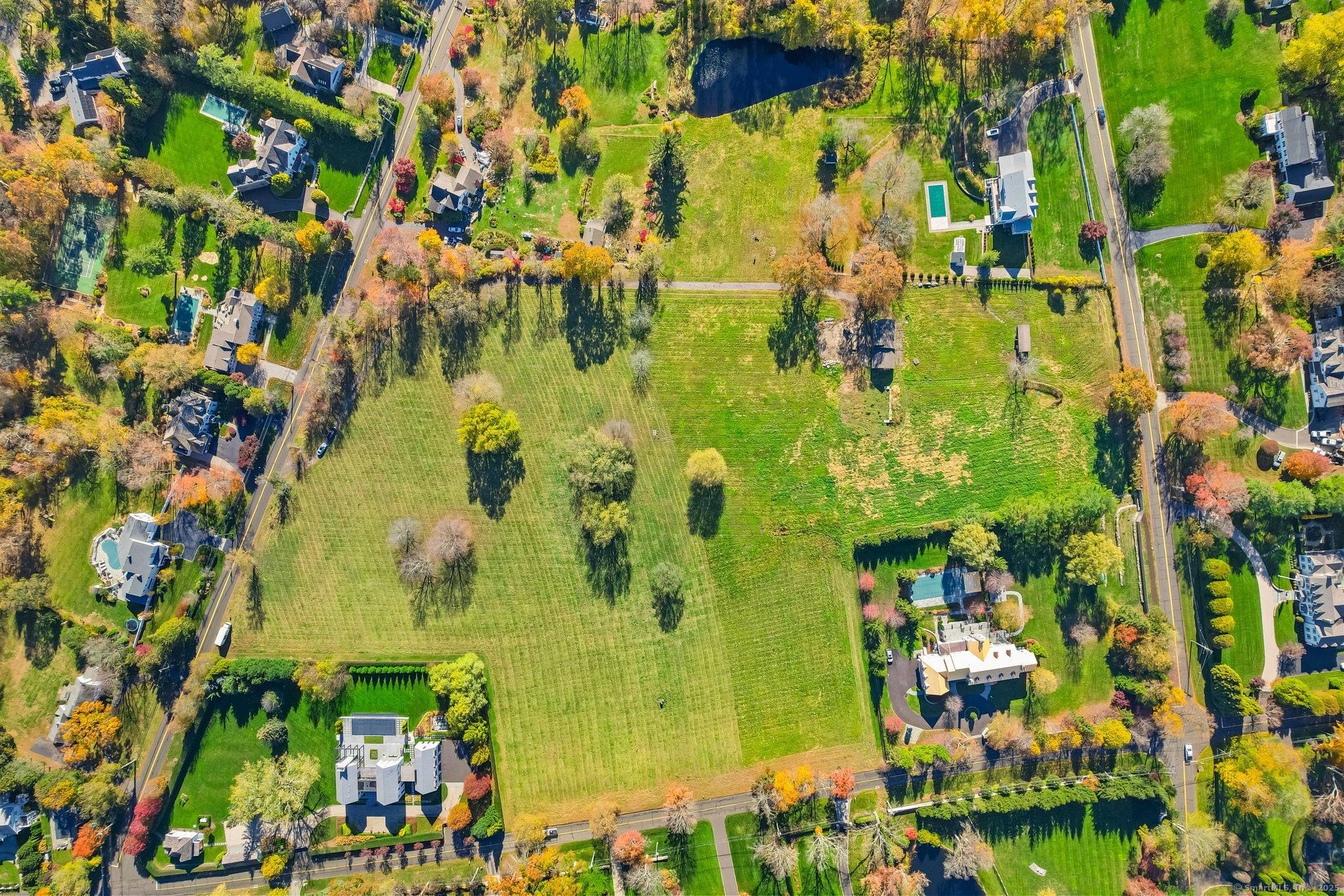 109 Morningside Drive South is an exceptional and rare offering in the highly sought after Greens Farms neighborhood in Westport CT.