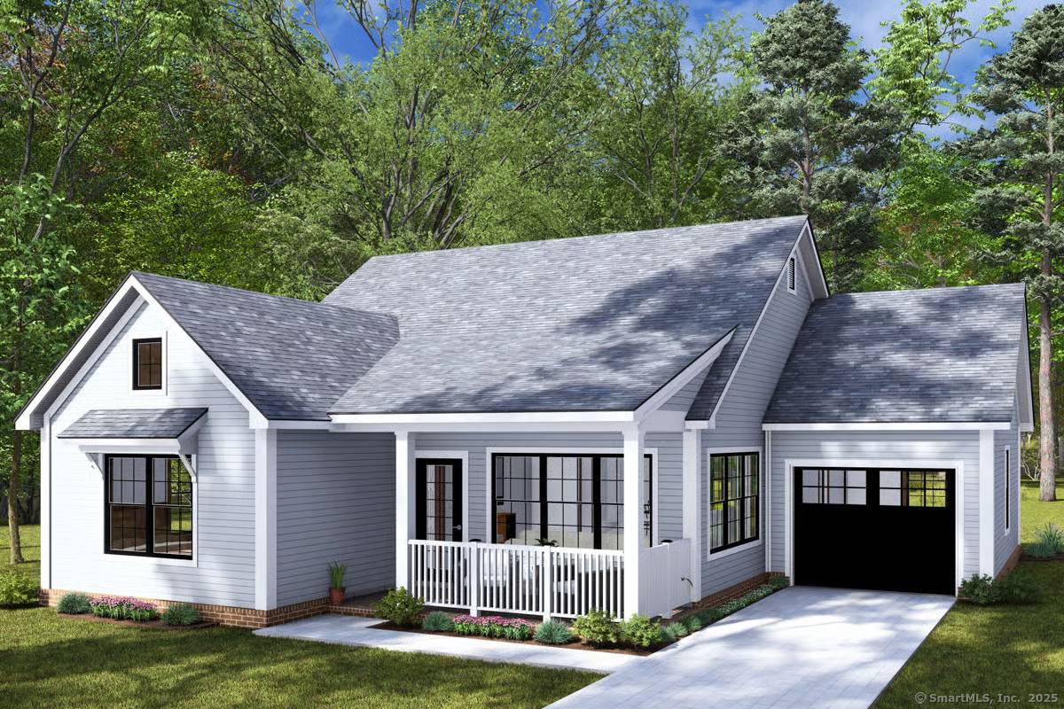Welcome to Brooklyn's newest subdivision !