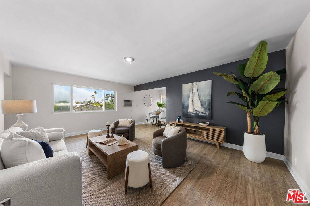 643   Pacific St 4BR Santa Monica La