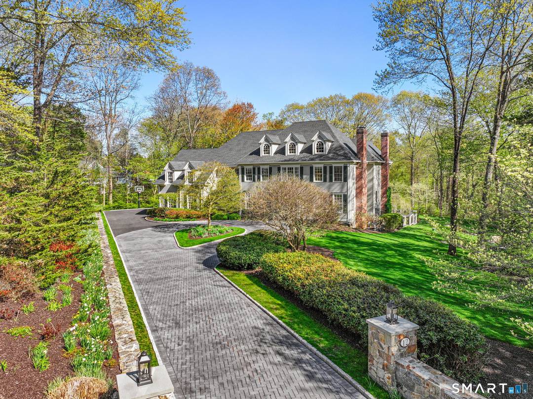 Once in a lifetime, a home of this caliber becomes available.