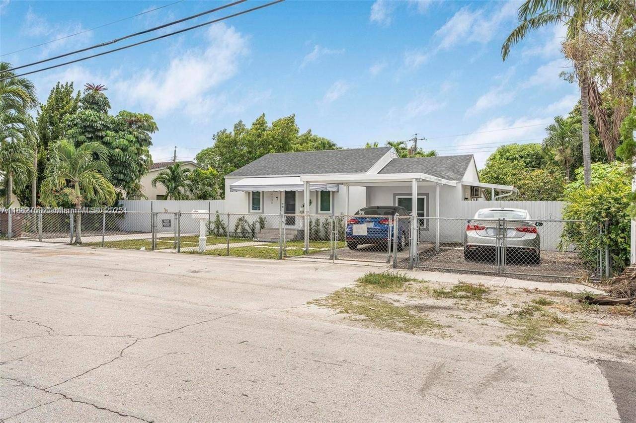 Great Starter Home or Investment Opportunity !