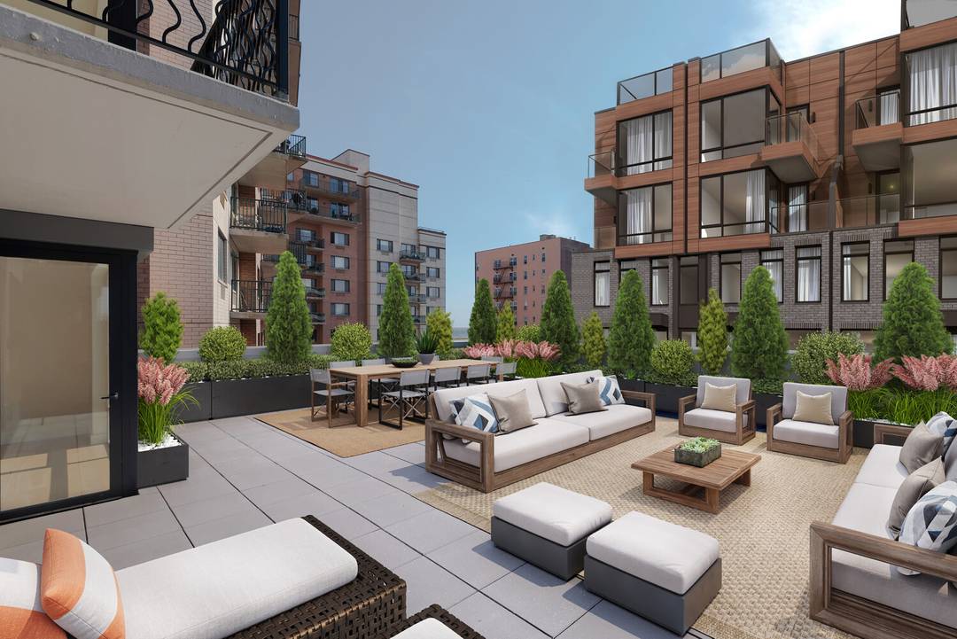Welcome to this 2 Bedroom, 2 Bath, Beachside Residence with private outdoor patio.