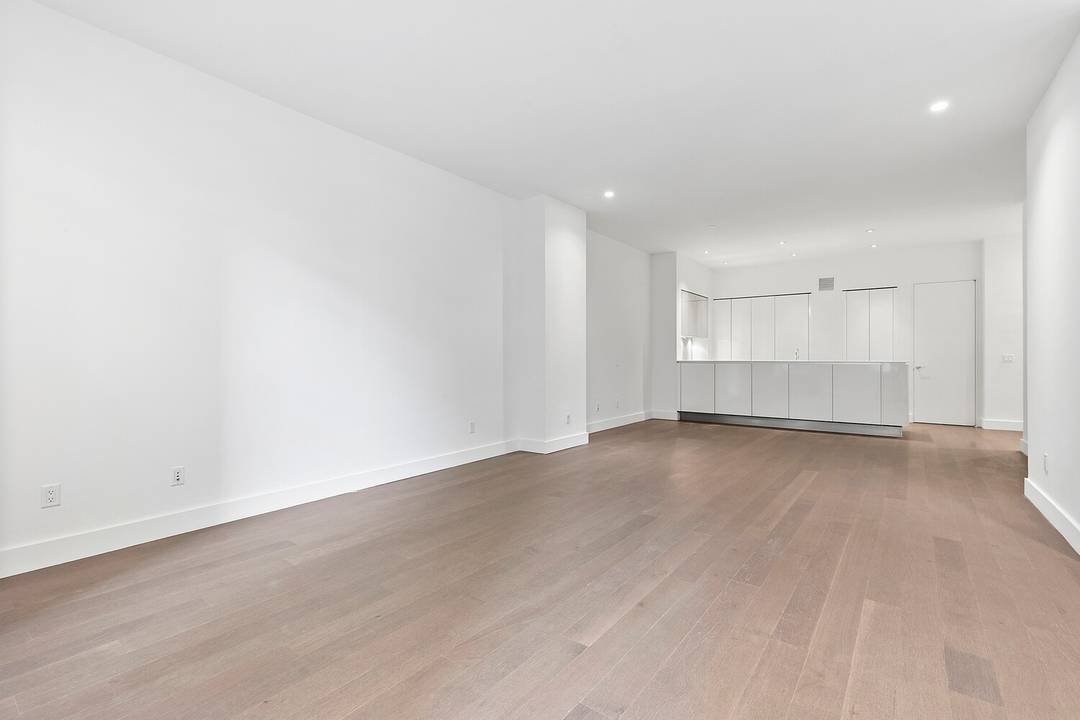 Luxurious Two Bedroom Two Bath Condo Experience urban elegance at The Broad Exchange Building.