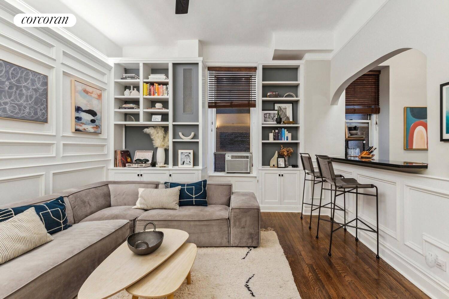 Welcome to your next home at The Manhasset ; where history meets modern convenience.
