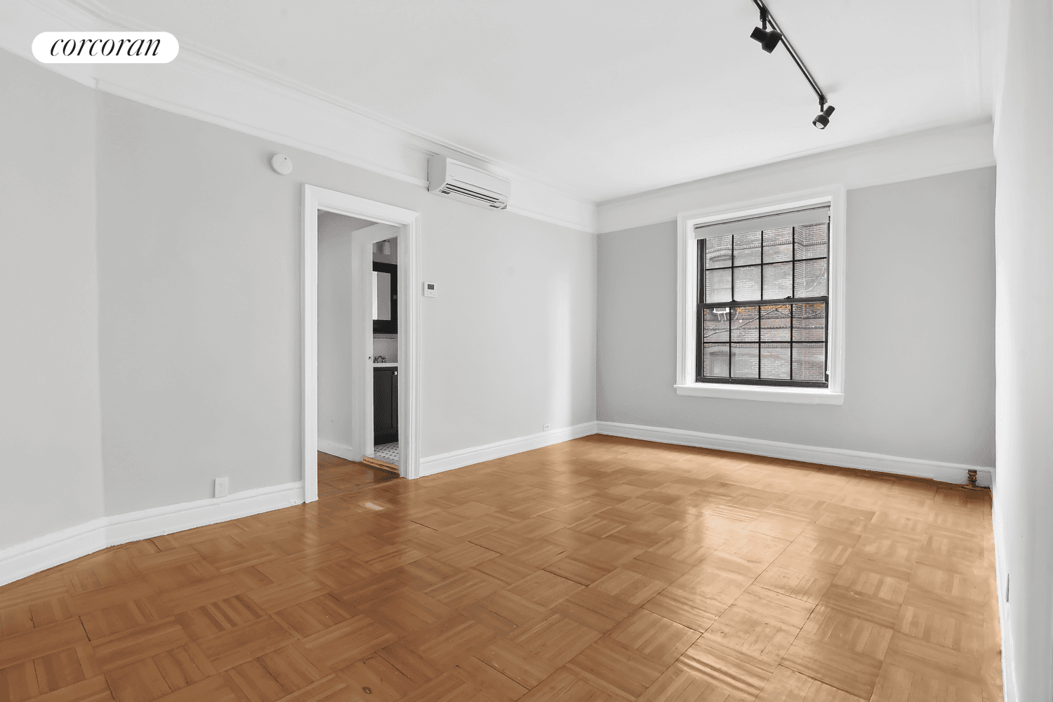 Welcome to 205 Hicks Street, Unit 3D, a charming pre war Condop in the heart of picturesque Brooklyn Heights.