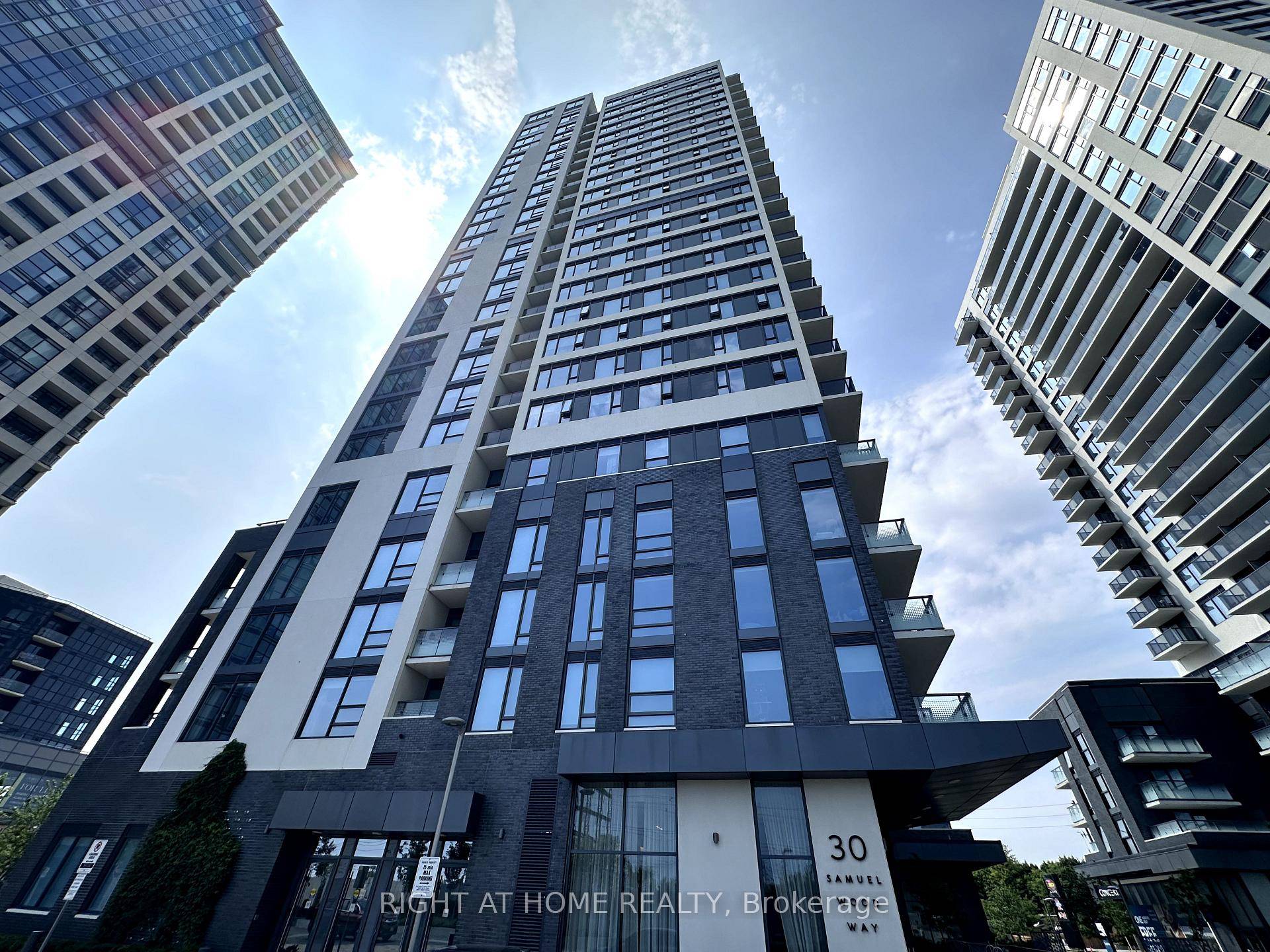Welcome to The Kip District II where urban convenience meets contemporary living.