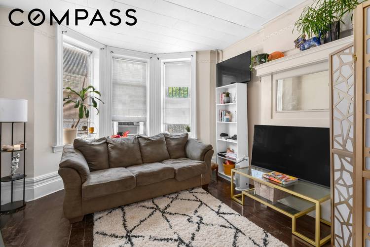 Welcome to 147 Schenectady Ave, a stunning multi family Barrel front house townhouse offering an impressive 2964 square feet of versatile living space in vibrant Brooklyn.