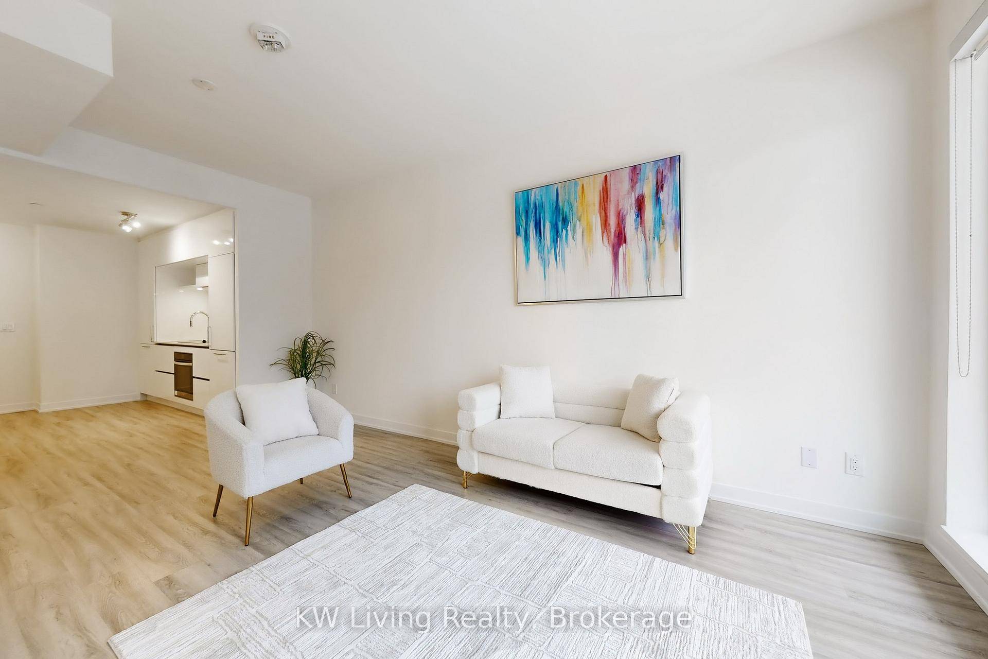 Experience luxury living at Elgin East with this rare offering of TWO side by side underground parking spots.