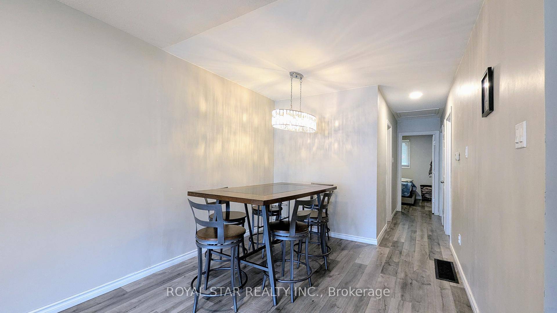 Welcome To This Cute 3 Bedroom Semi Detached Bungalow With A Finished Basement, Nestled In One Of Ingersoll's Most Sought AfterAnd Prestigious Neighbourhoods.