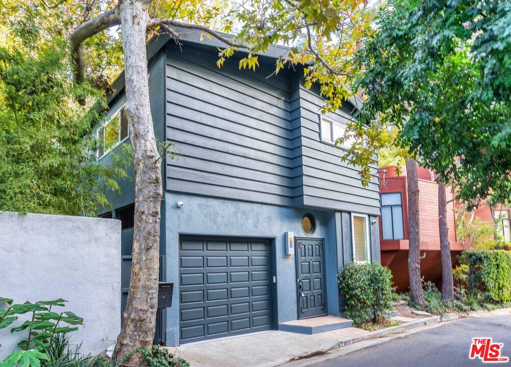 9959 Westwanda Dr 2BR Beverly Hills Post Office | B.H.P.O. La