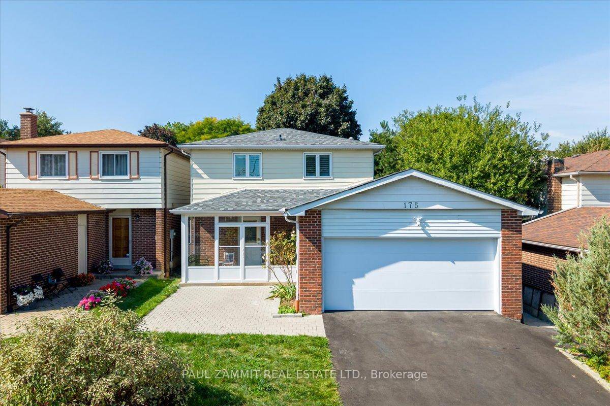 Welcome to this beautifully maintained 3 bedroom, 4 bathroom home, originally designed as a 4 bedroom and thoughtfully reconfigured to create an expansive primary suite complete with a 4 piece ...