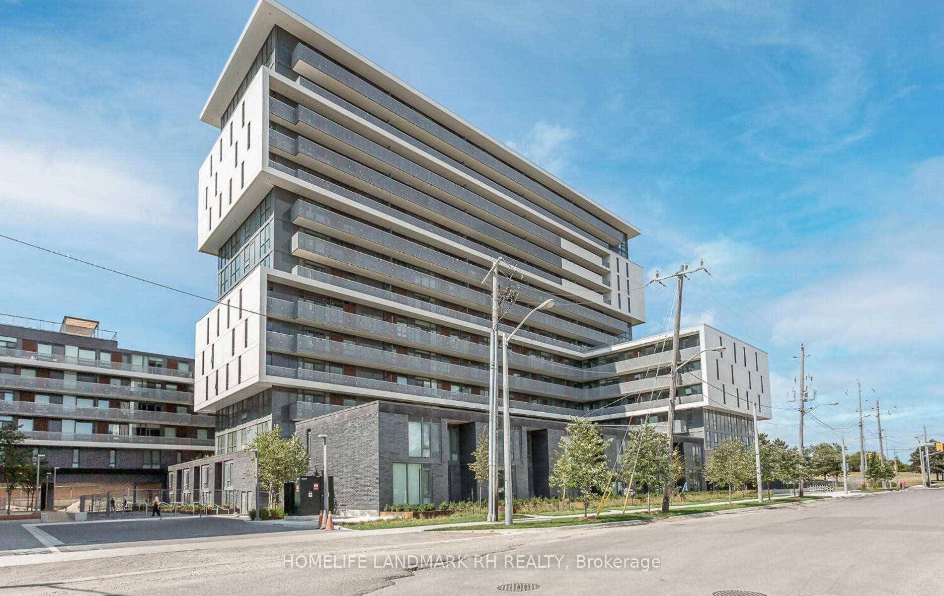 3 Yr New Unit At Yorkdale Condos 2 !