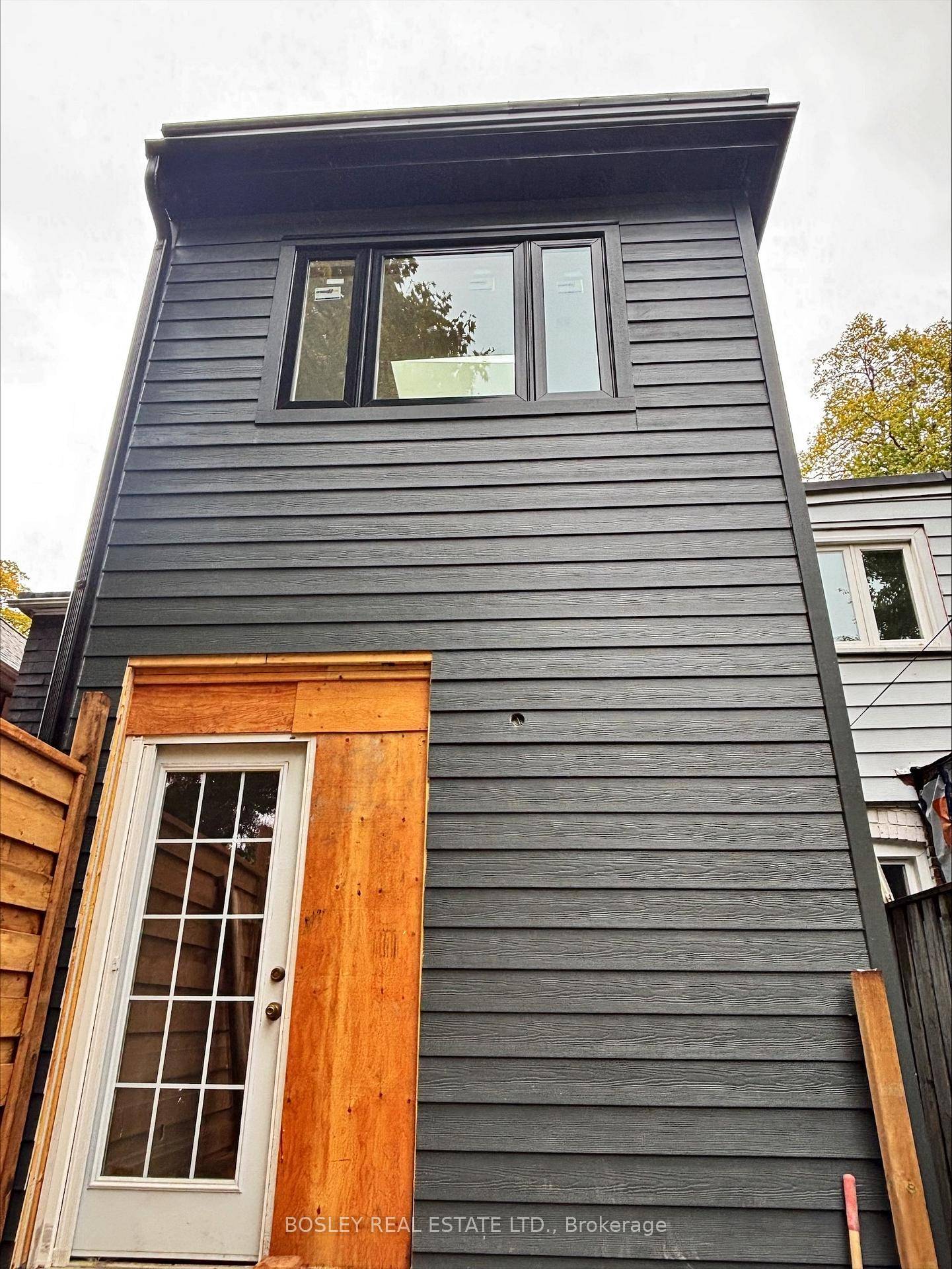 Welcome to your brand new home in the heart of Toronto's East End !