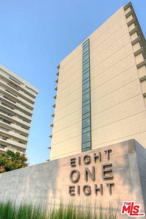 818  N Doheny Dr Beverly Hills Flats LA