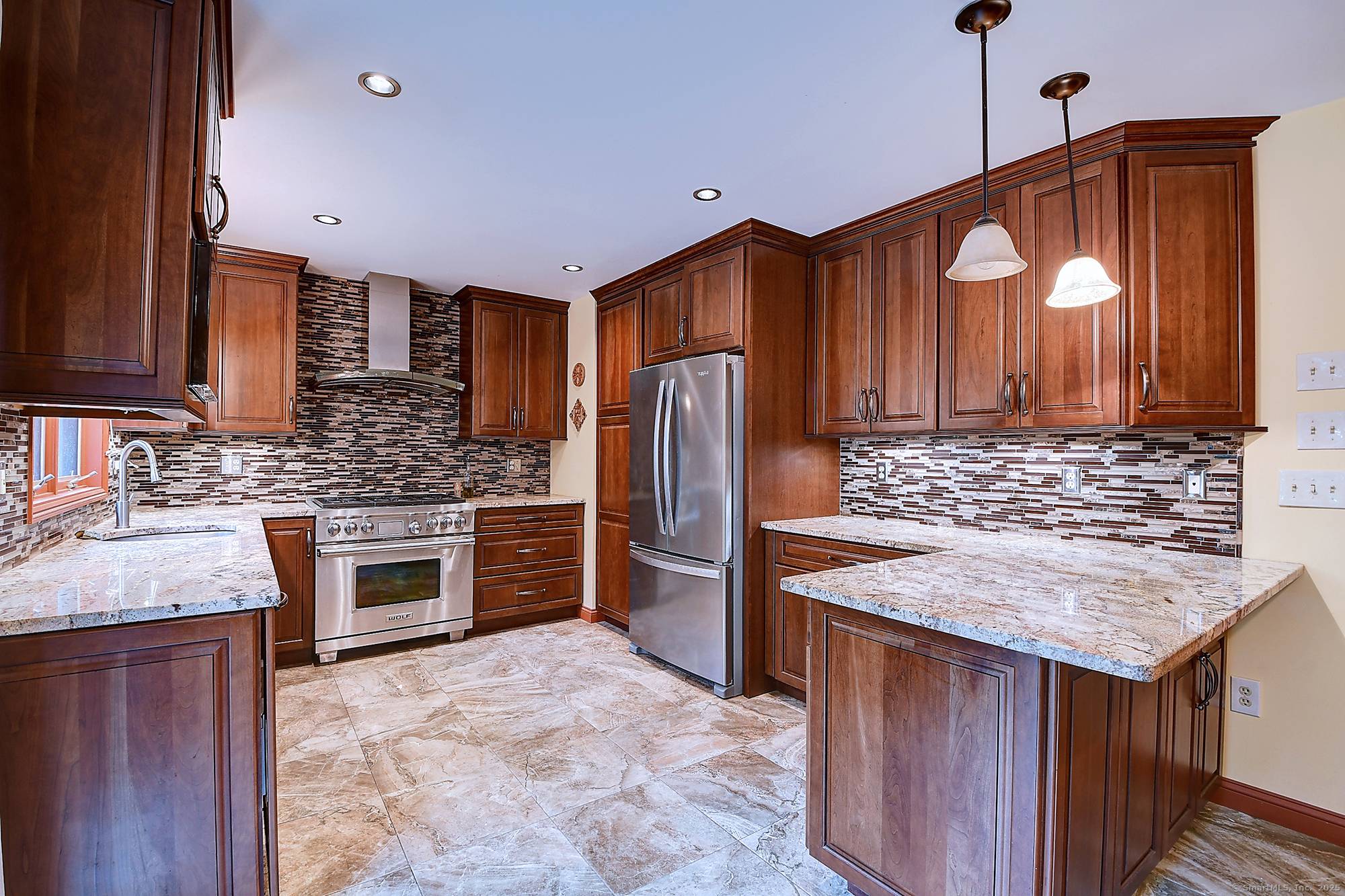 This must see private paradise has endless opportunities.