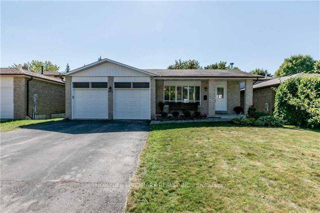 Pride Of Ownership Is Evident In This Bright, Spacious And Well Maintained Family Home.