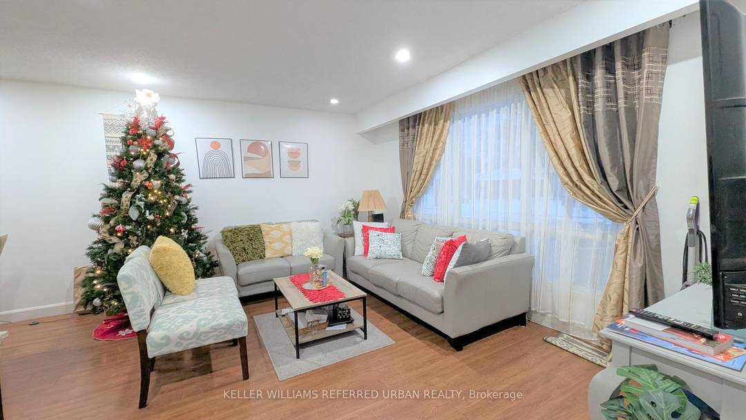 Check this fully furnished house that your family can enjoy.