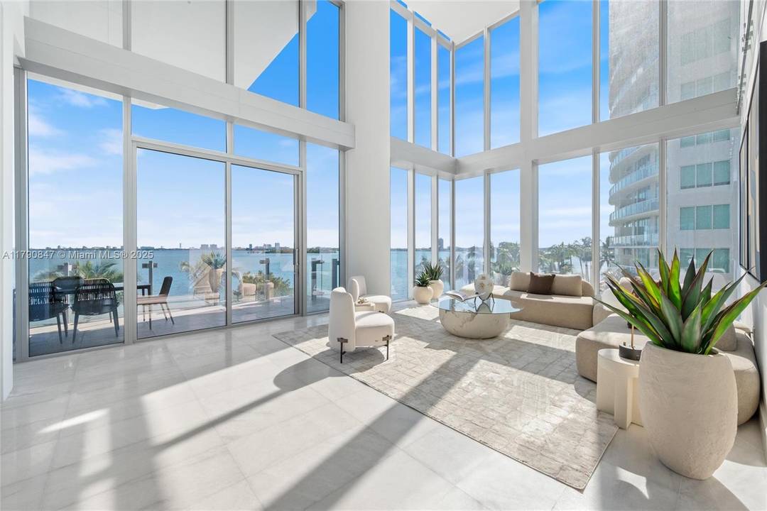 Be the first to live in your two story dream residence at Missoni Baia !