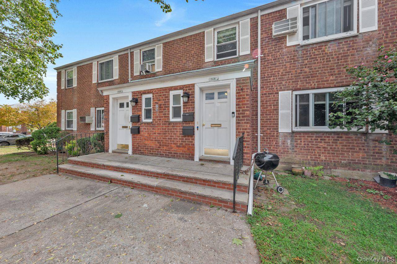 Welcome to your next home this rare and immaculate unit is located in Glen Oaks Village and boasts 766 sq.