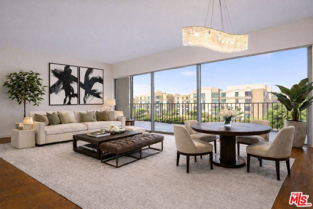 10450 Wilshire Blvd 2BR Westwood La