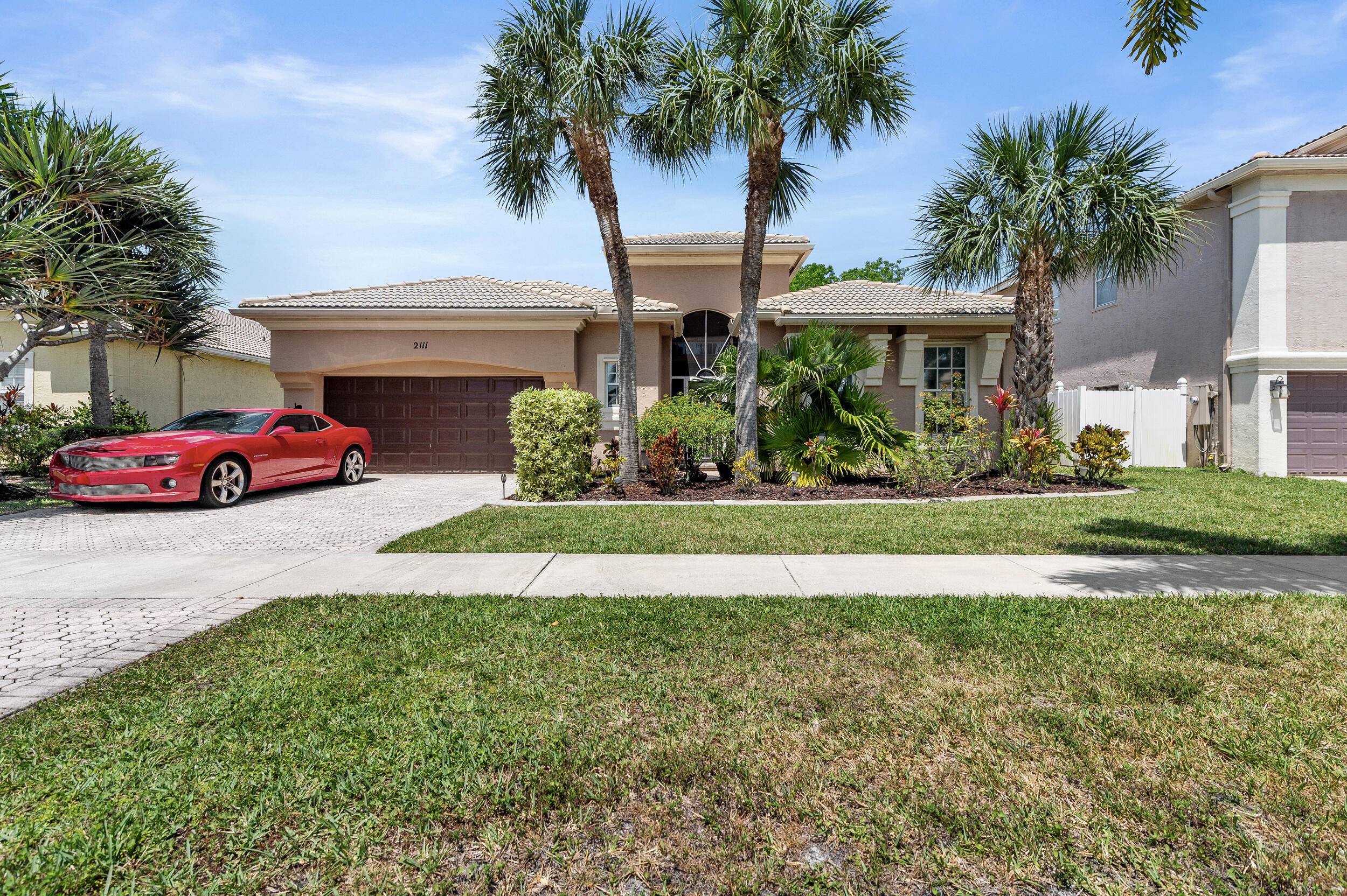 Discover your dream home located in Madison Green subdivision is Saybrook on of the smallest communities a stunning 4 bedroom 2 bath home.