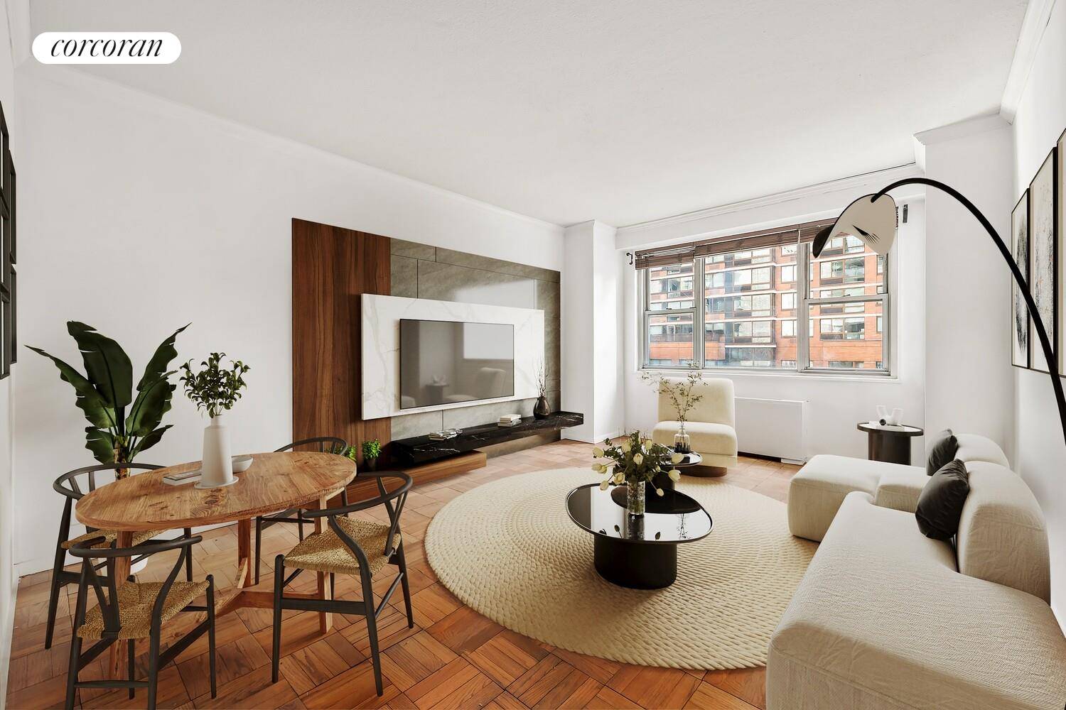BRING YOUR CONTRACTOR ESTATE SALE Welcome to 300 East 40th Street 7P !