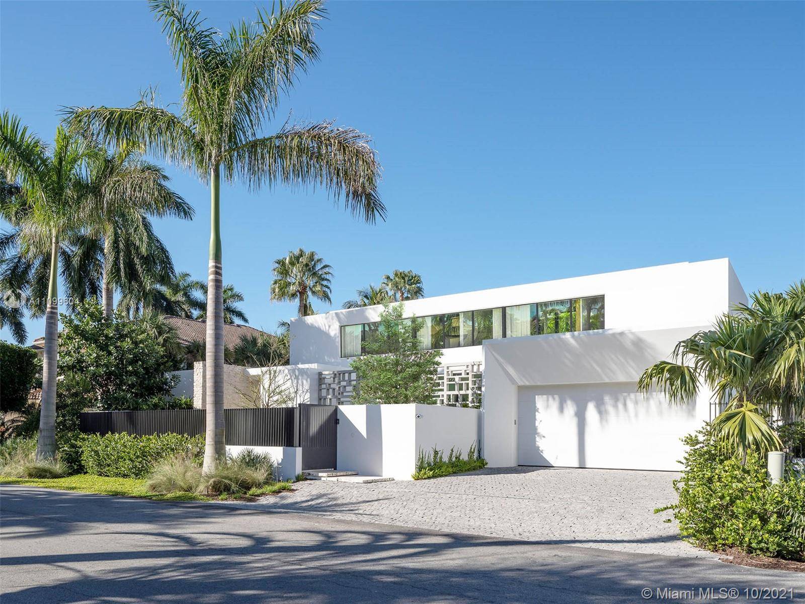 121 Nurmi Drive is an impeccable new construction home completed in 2020.