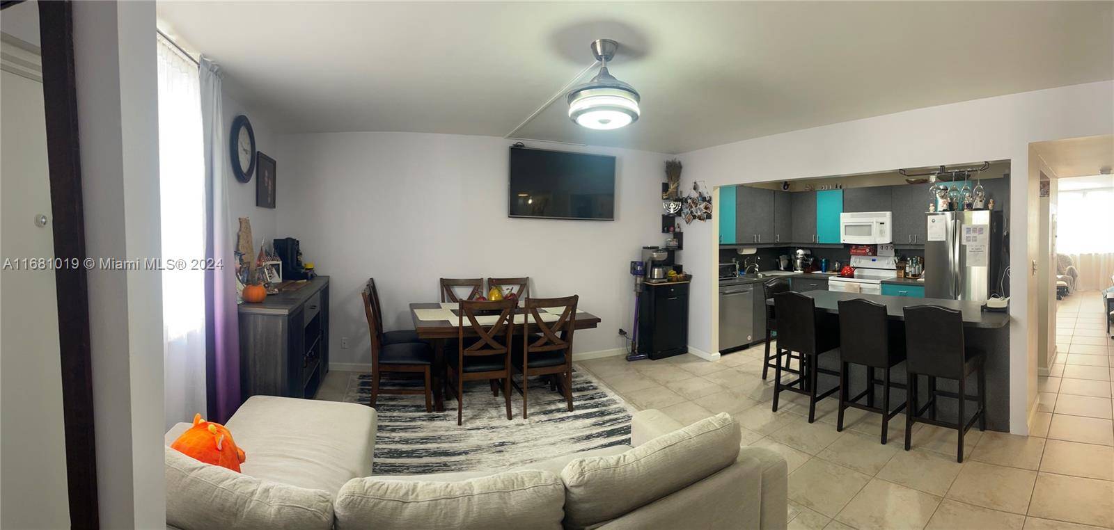 Hidden Gem in Aventura ! Amazing location !