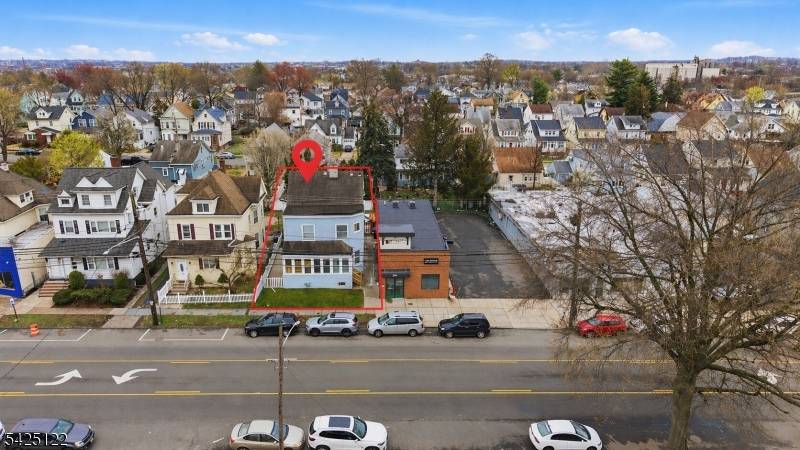 Welcome to this beautifully updated home located in the heart of Clifton.