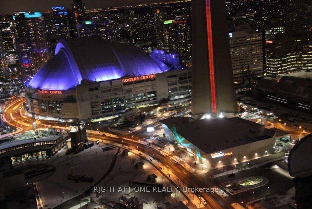 Welcome to this Stunning, FULLY FURNISHED amp ; EQUIPPED 2 Bedroom 2 Full Bathroom Plus Study Perched on a High Floor of a Chic in an Upscale Building in the ...