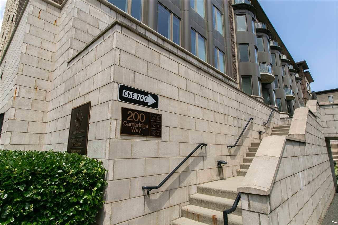 24 CAMBRIDGE WAY Condo New Jersey