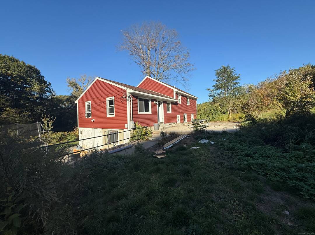 11. 96 acres with multi use zoning, this property is ideal for industrial or residential development and offers unlimited potential.