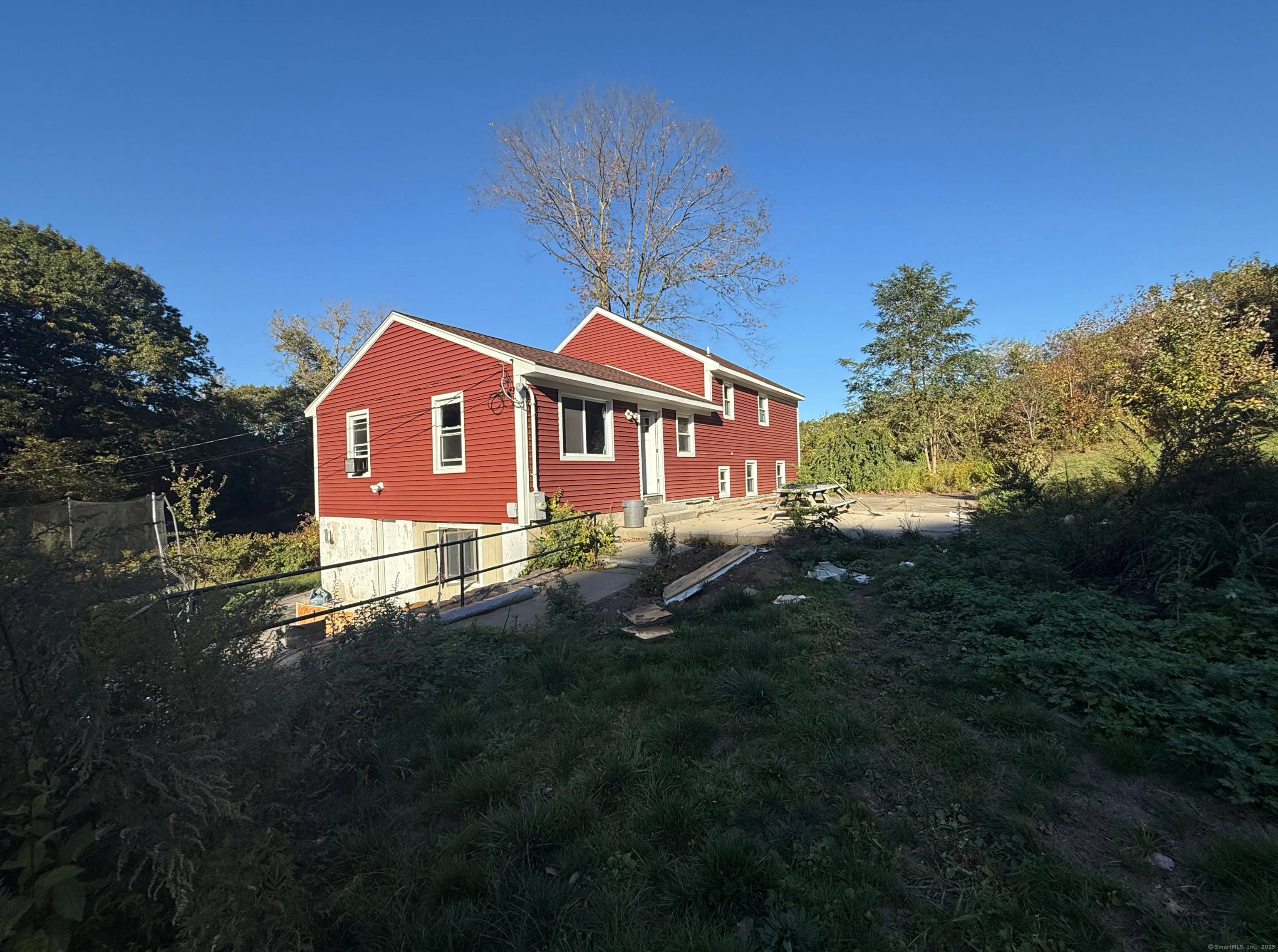 11. 96 acres with multi use zoning, this property is ideal for industrial or residential development and offers unlimited potential.