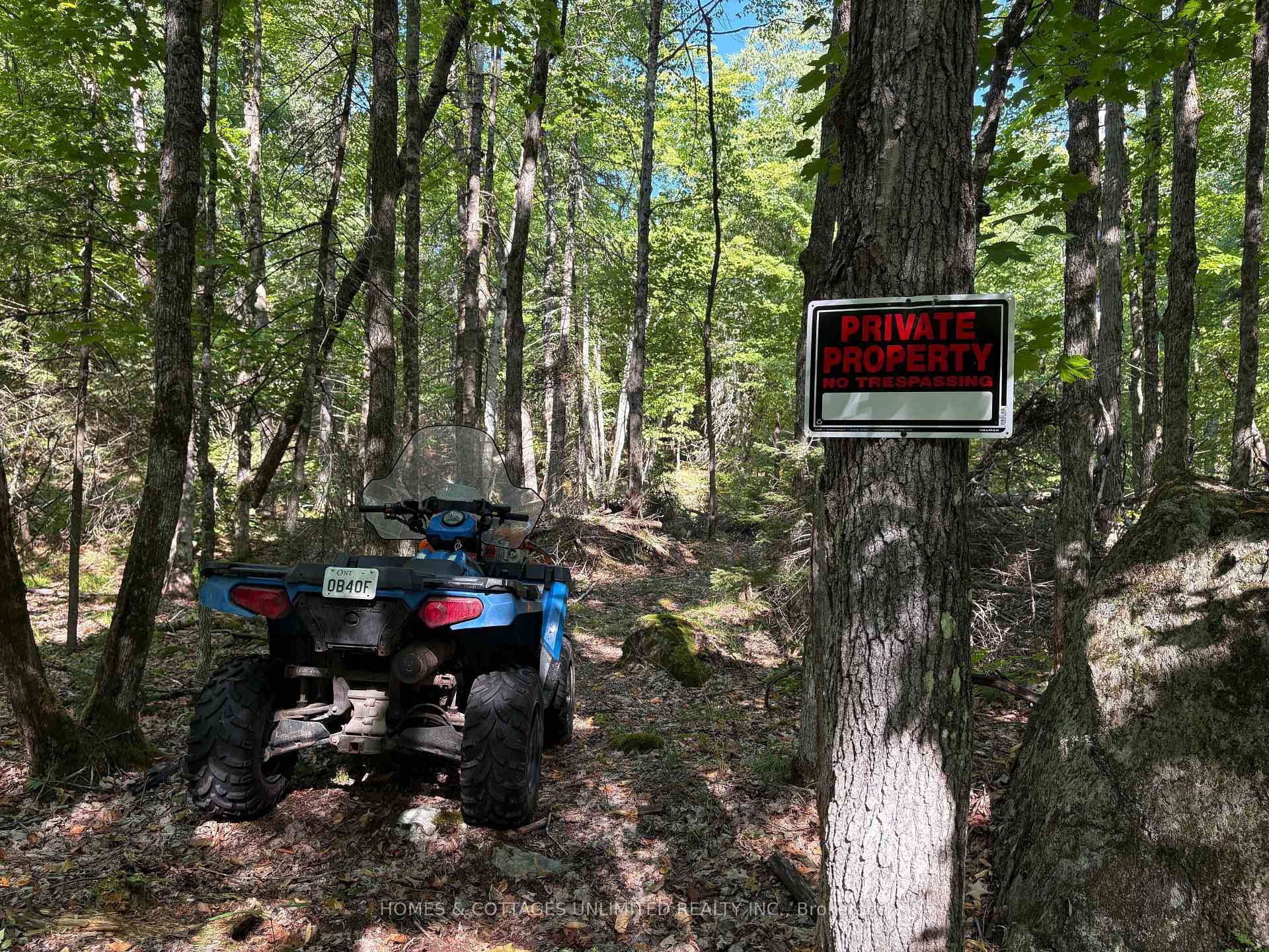 50 Acres Hardcore Hunting amp ; ATV Base CampSerious outdoorsmen, this is the one youve been waiting for.
