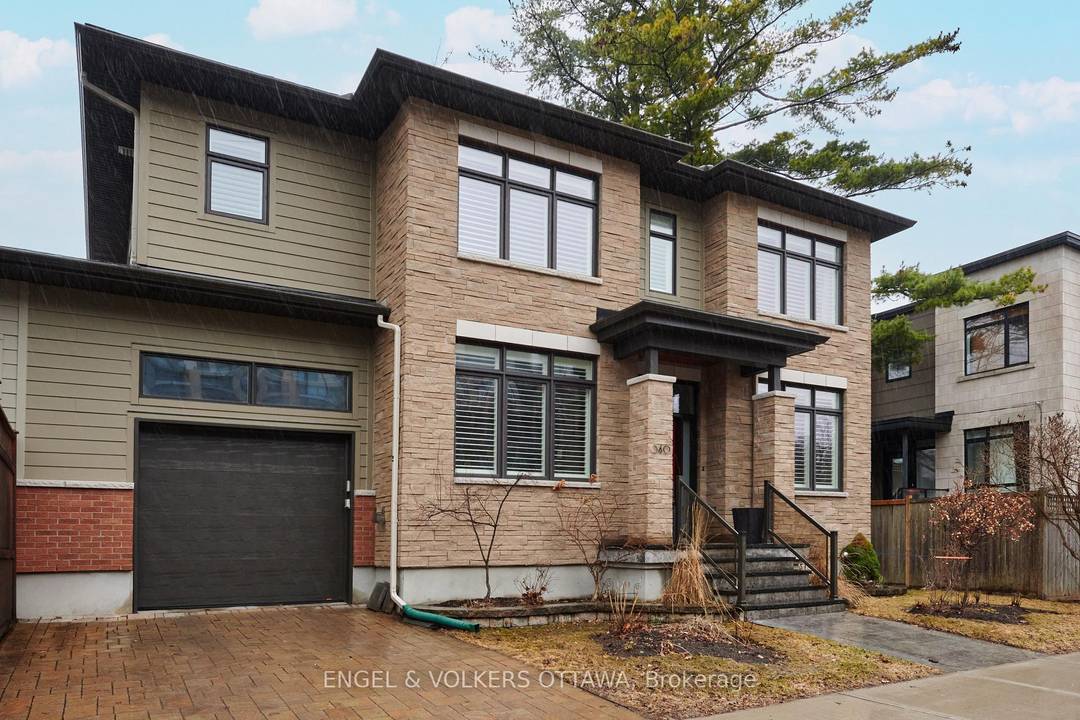 You're not just buying a home.