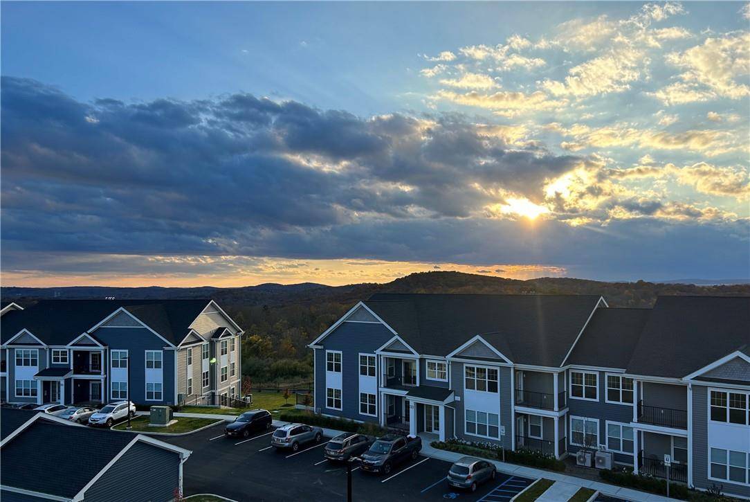 2 BR 2 Bath plus DEN luxury apartment with expansive layout and chic modern style.