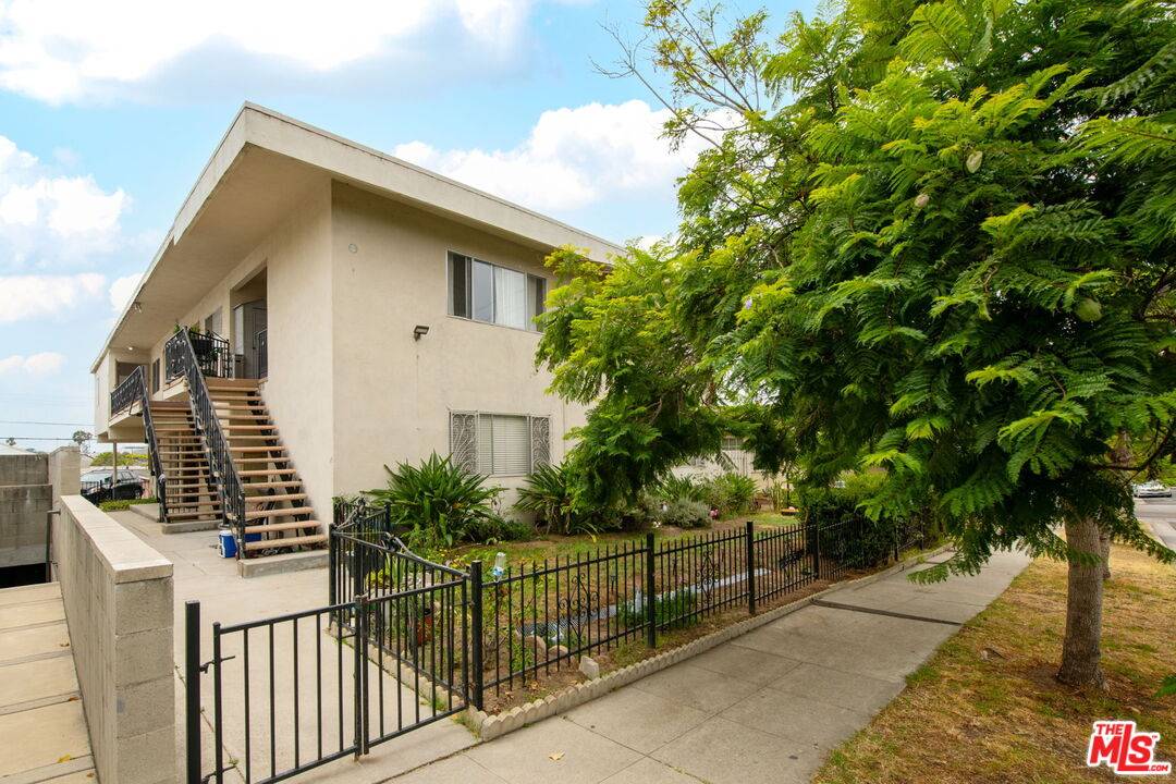 1810 12th St 13BR Santa Monica La