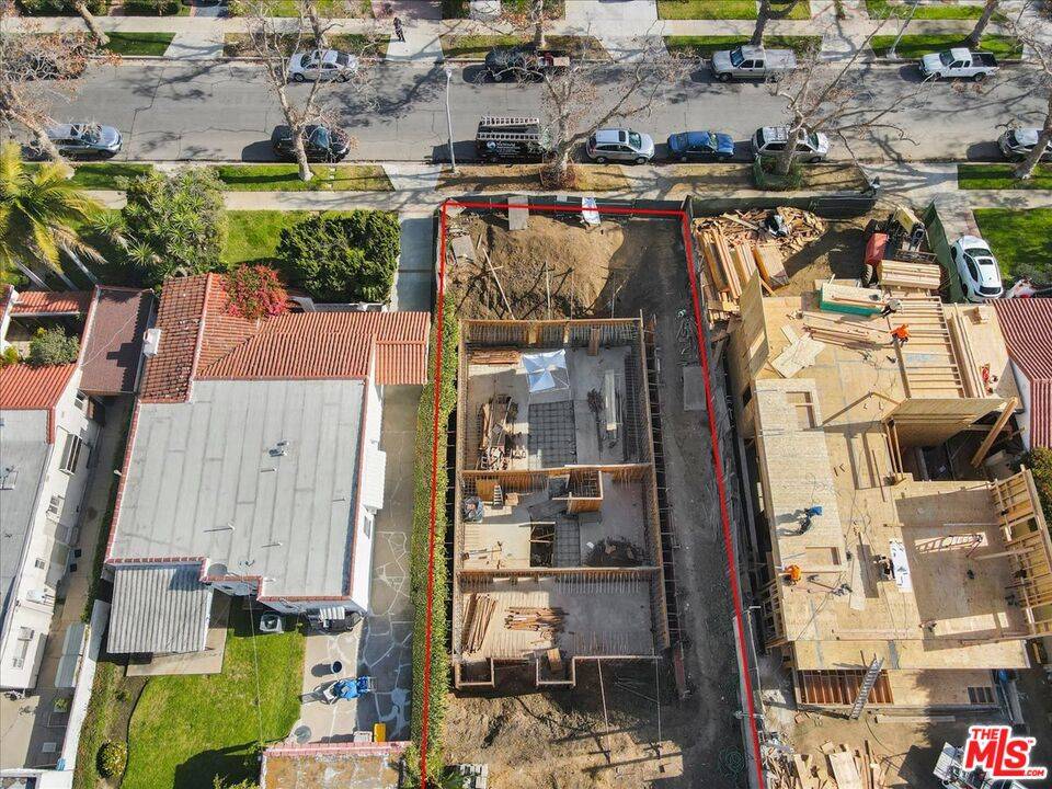 341  S Canon Dr Beverly Hills La