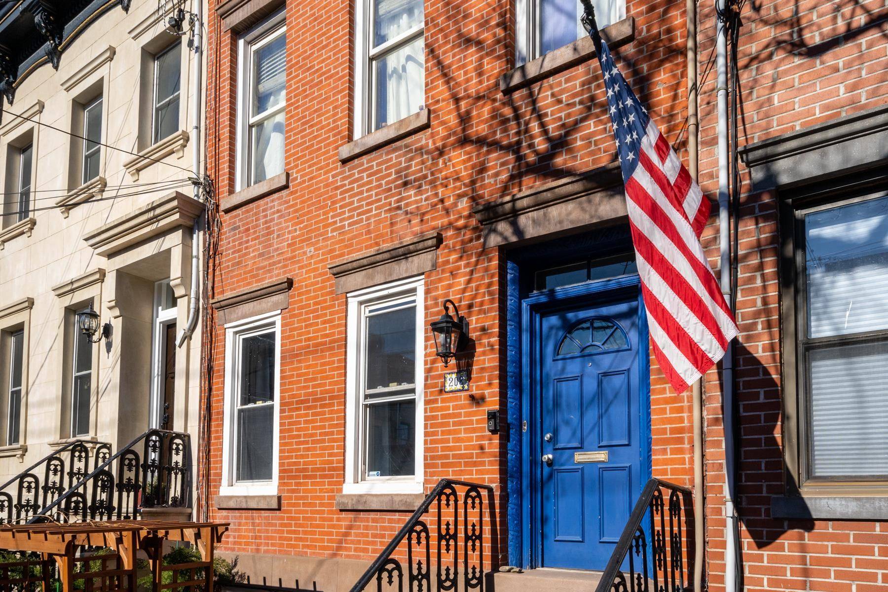 208 8TH ST New Jersey