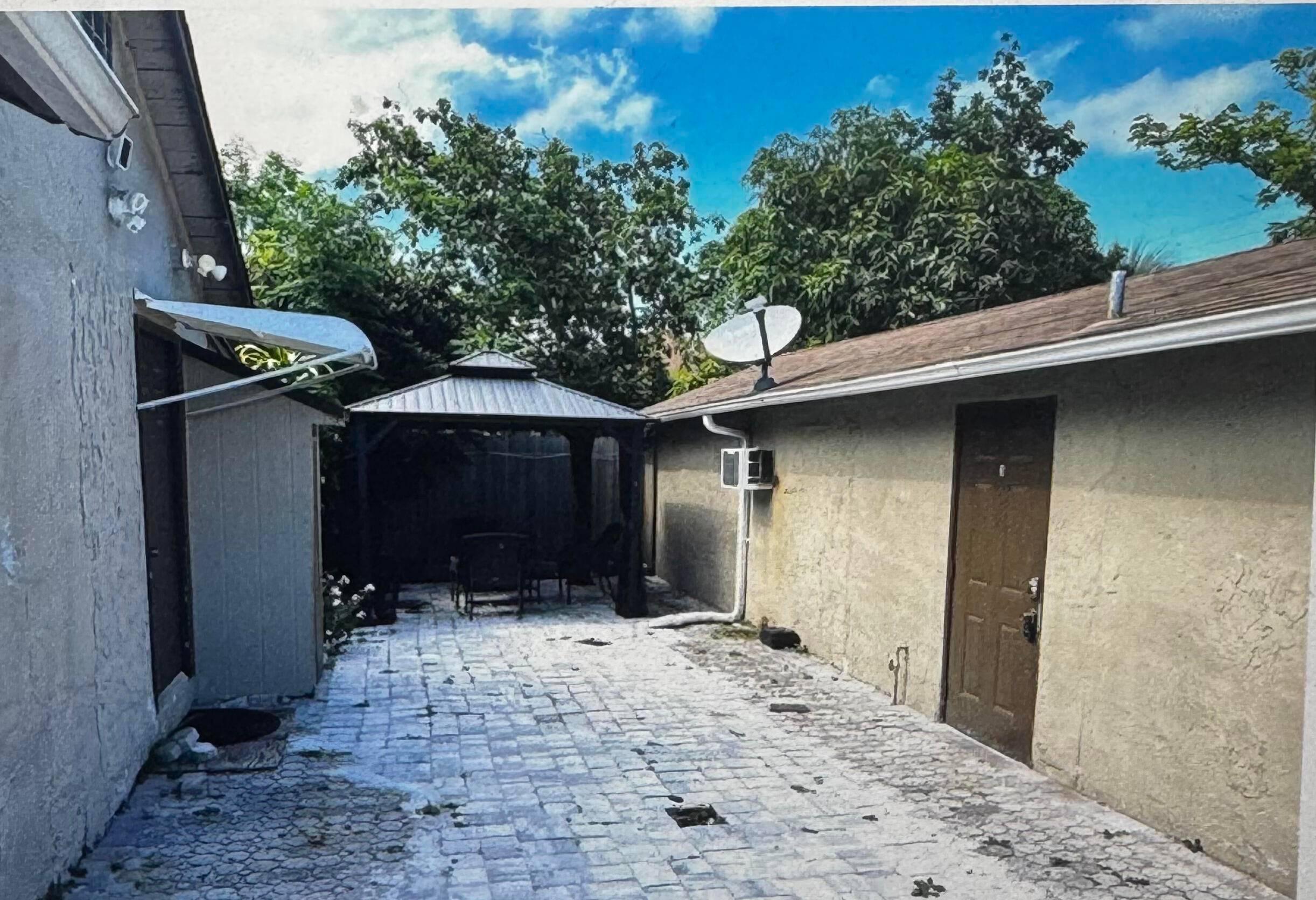 2403 Oswego Avenue Condo Palm Beach